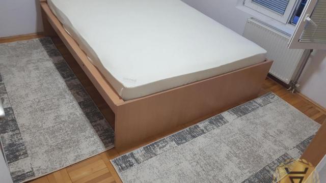 Stan, Trosoban, Izdavanje, 54m2, Dedinje, Savski venac, Mihaila Avramovića