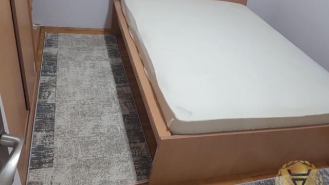 Stan, Trosoban, Izdavanje, 54m2, Dedinje, Savski venac, Mihaila Avramovića