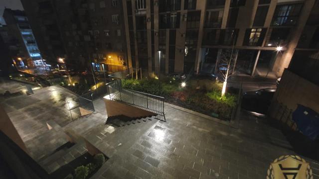 Stan, Dvosoban, Izdavanje, 67m2, Kneza Miloša, Savski venac, Vojvode Milenka