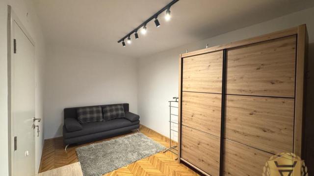 Stan, Trosoban, Izdavanje, 70m2, Obilićev venac, Stari grad, Maršala Birjuzova