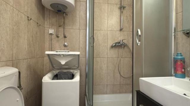 Stan, Trosoban, Izdavanje, 70m2, Obilićev venac, Stari grad, Maršala Birjuzova