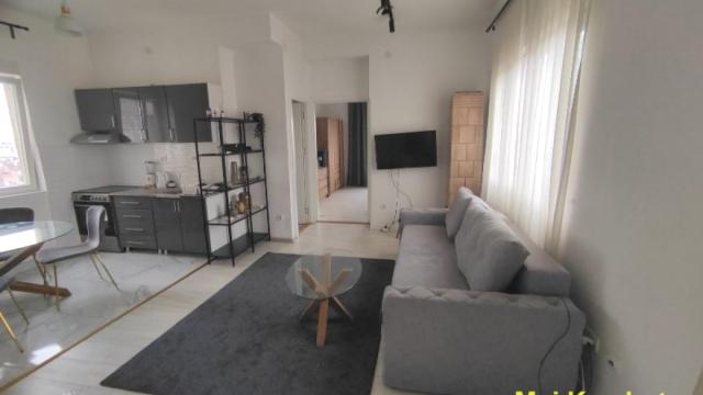 Stan, Dvosoban, Prodaja, 44m2, Skadarlija, Stari grad, Francuska