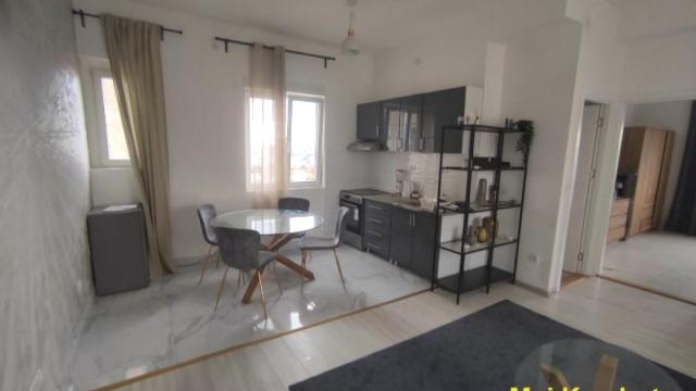 Stan, Dvosoban, Prodaja, 44m2, Skadarlija, Stari grad, Francuska