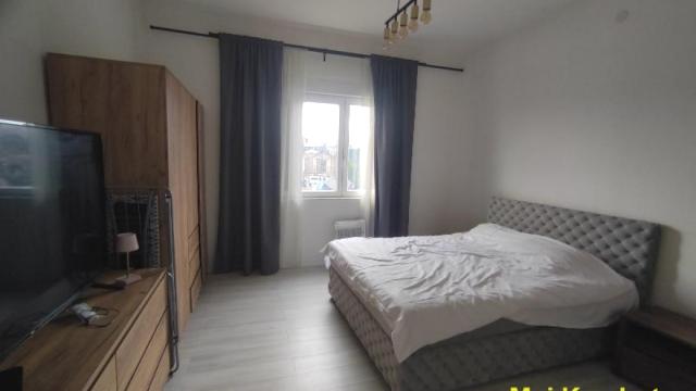 Stan, Dvosoban, Prodaja, 44m2, Skadarlija, Stari grad, Francuska