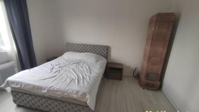 Stan, Dvosoban, Prodaja, 44m2, Skadarlija, Stari grad, Francuska