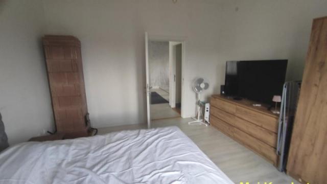 Stan, Dvosoban, Prodaja, 44m2, Skadarlija, Stari grad, Francuska