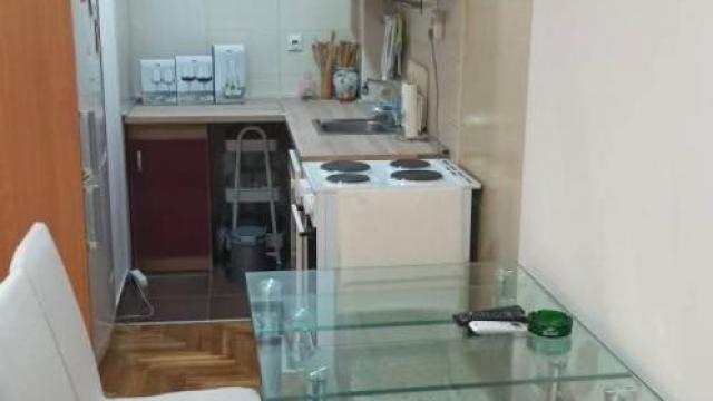 Stan, Jednoiposoban, Izdavanje, 40m2, Cvetanova ćuprija, Zvezdara, Cvetanova ćuprija