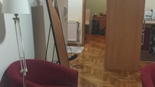 Stan, Jednoiposoban, Izdavanje, 40m2, Cvetanova ćuprija, Zvezdara, Cvetanova ćuprija