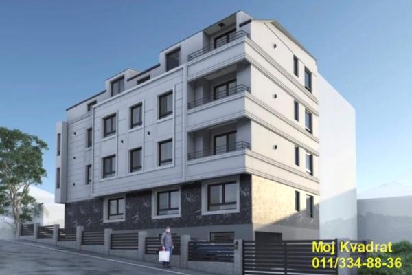 prodaja, stanova,
kluz-zvezdara-beograd, 961857, trosoban-ilindenska