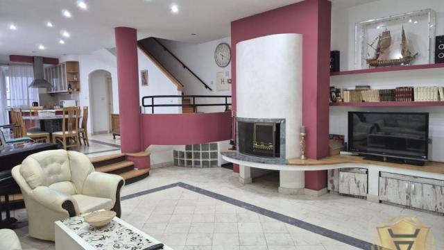 Kuća, Izdavanje, 260m2, Lion, Zvezdara, Đevđelijska