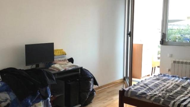 Stan, Dvosoban, Prodaja, 60m2, Mirijevo, Zvezdara, Zagrađe