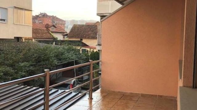 Stan, Dvosoban, Prodaja, 60m2, Mirijevo, Zvezdara, Zagrađe