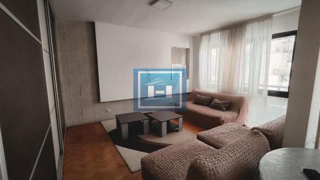 Stan, Dvosoban, Prodaja, 65m2, Centar, Gradska lokacija, Jagodina
