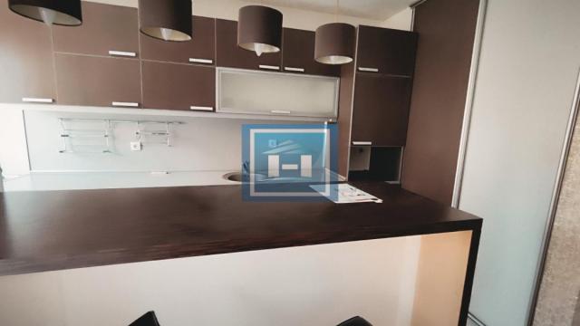 Stan, Dvosoban, Prodaja, 65m2, Centar, Gradska lokacija, Jagodina