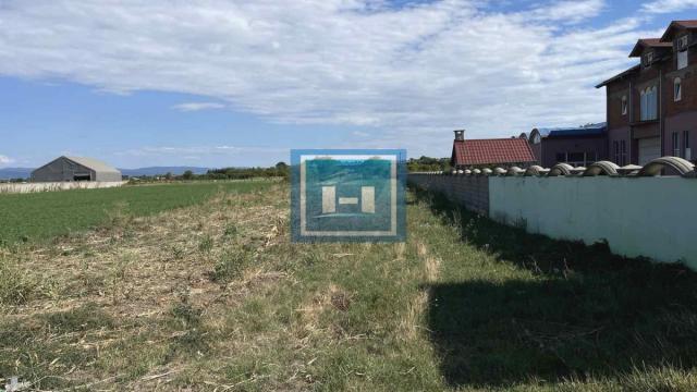 Plac, Prodaja, m2, Industrijska zona, Gradska lokacija, Jagodina