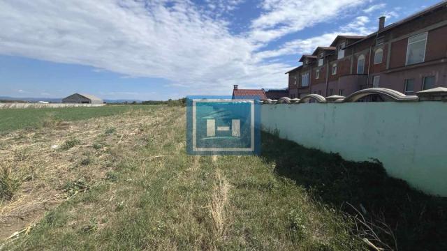 Plac, Prodaja, m2, Industrijska zona, Gradska lokacija, Jagodina