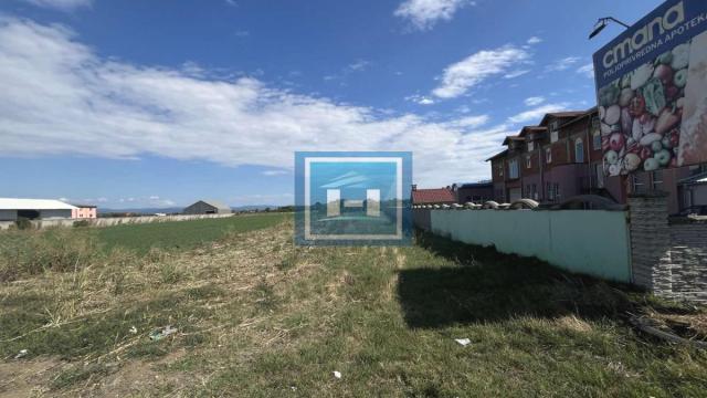 Plac, Prodaja, m2, Industrijska zona, Gradska lokacija, Jagodina