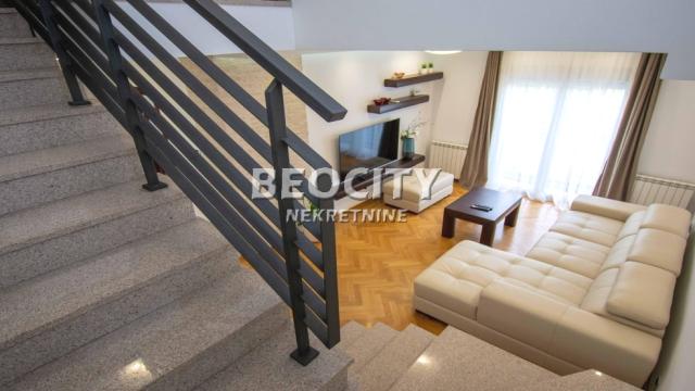 Kuća, Petosoban, Izdavanje, 150m2, Vitanovačka, Voždovac, Nikole Đurkovića