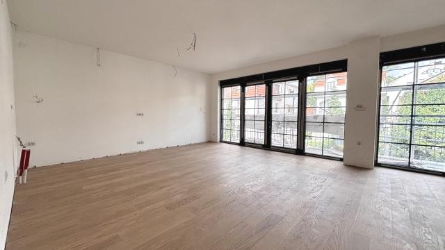 Stan, četvorosoban, Prodaja, 110m2, Lamartinova