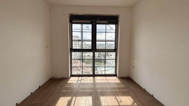 Stan, četvorosoban, Prodaja, 110m2, Lamartinova