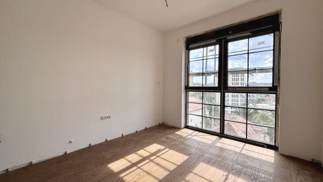 Stan, četvorosoban, Prodaja, 110m2, Lamartinova