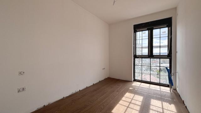 Stan, četvorosoban, Prodaja, 110m2, Lamartinova