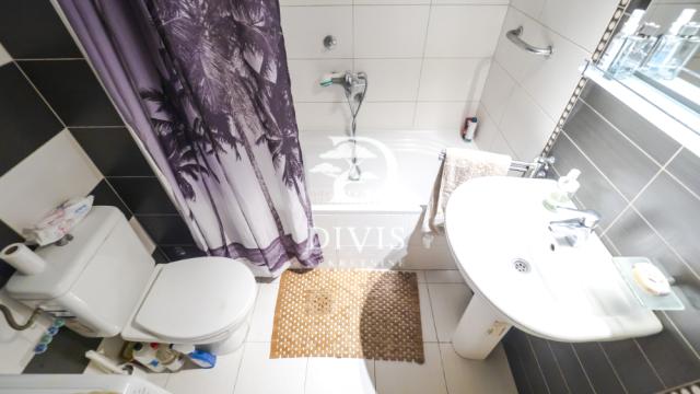 Stan, Dvosoban, Prodaja, 41m2, Žorža Klemansoa