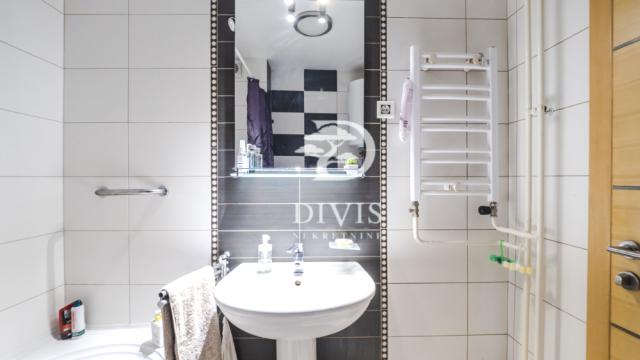 Stan, Dvosoban, Prodaja, 41m2, Žorža Klemansoa