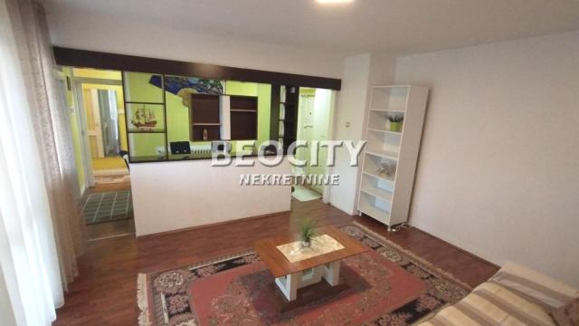 Stan, Jednoiposoban, Izdavanje, 48m2, Prvomajska, Zemun, Prvomajska