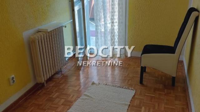 Stan, Jednoiposoban, Izdavanje, 48m2, Prvomajska, Zemun, Prvomajska