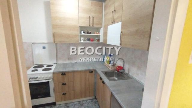 Stan, Jednoiposoban, Izdavanje, 48m2, Prvomajska, Zemun, Prvomajska