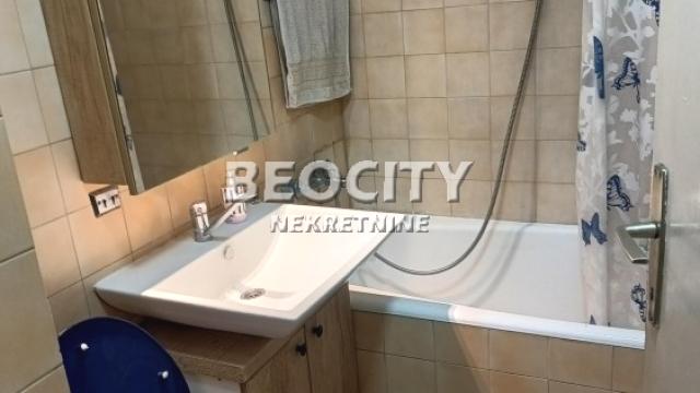 Stan, Jednoiposoban, Izdavanje, 48m2, Prvomajska, Zemun, Prvomajska