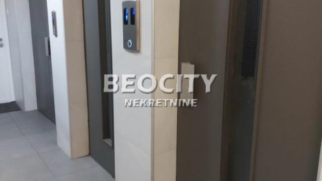 Stan, Jednoiposoban, Izdavanje, 48m2, Prvomajska, Zemun, Prvomajska