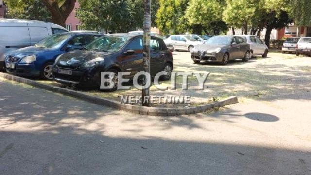 Stan, Jednoiposoban, Izdavanje, 48m2, Prvomajska, Zemun, Prvomajska