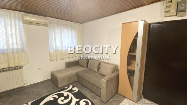 Stan, Dvosoban, Izdavanje, 50m2, Bele vode, Čukarica, Momčila Čedića