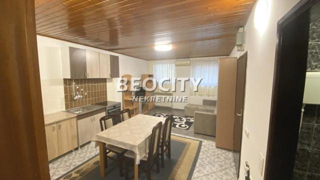 Stan, Dvosoban, Izdavanje, 50m2, Bele vode, Čukarica, Momčila Čedića
