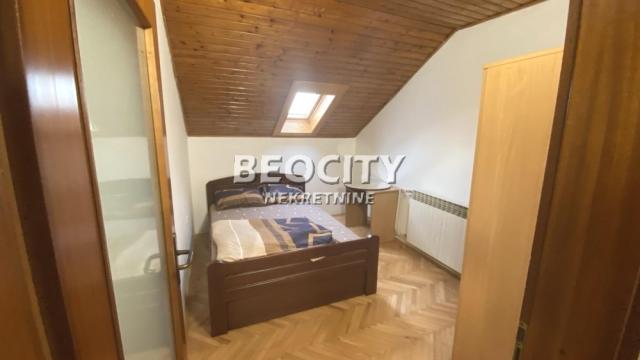 Stan, Dvosoban, Izdavanje, 50m2, Bele vode, Čukarica, Momčila Čedića