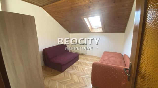 Stan, Dvosoban, Izdavanje, 50m2, Bele vode, Čukarica, Momčila Čedića
