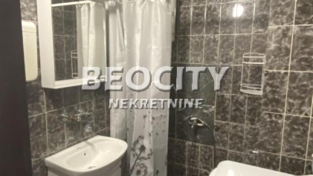 Stan, Dvosoban, Izdavanje, 50m2, Bele vode, Čukarica, Momčila Čedića