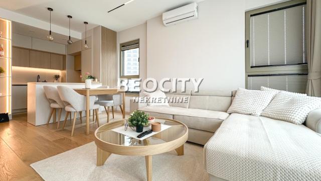 Stan, Trosoban, Izdavanje, 72m2, Beograd na vodi, Savski venac, BW Queens Park