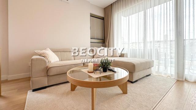 Stan, Trosoban, Izdavanje, 72m2, Beograd na vodi, Savski venac, BW Queens Park