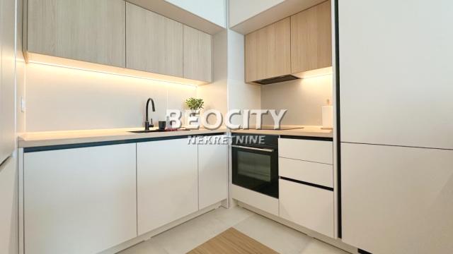 Stan, Trosoban, Izdavanje, 72m2, Beograd na vodi, Savski venac, BW Queens Park
