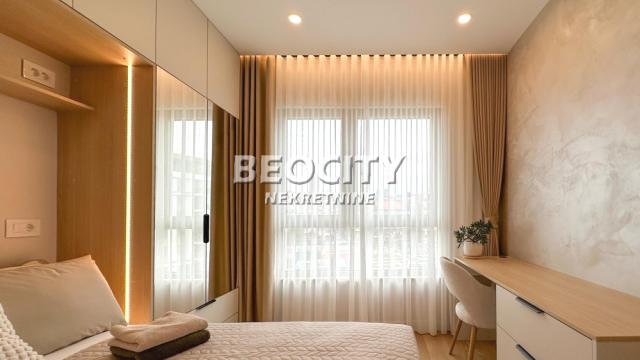 Stan, Trosoban, Izdavanje, 72m2, Beograd na vodi, Savski venac, BW Queens Park