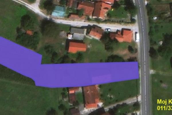 prodaja, plac,
barajevo-mesto-barajevo-beograd, 962451, svetosavska