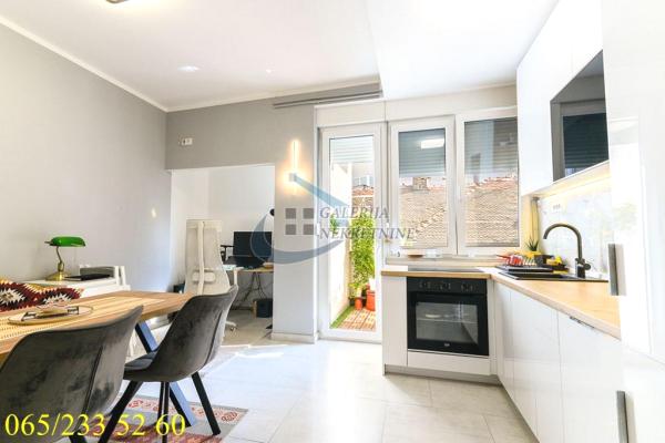 prodaja, stanova,
skadarlija-stari-grad-beograd, 962450, jednoiposoban-cetinjska