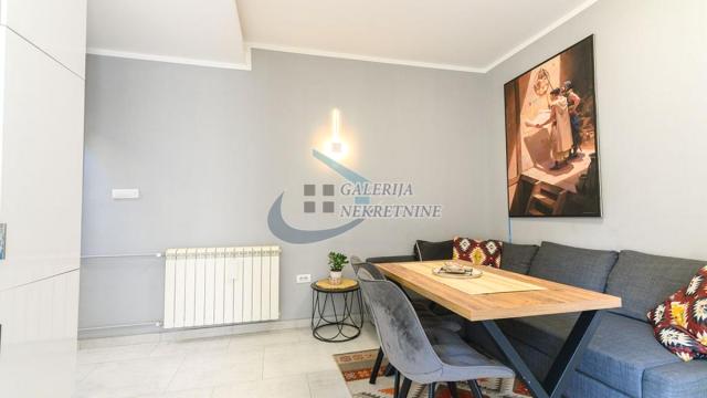 Stan, Jednoiposoban, Prodaja, 48m2, Skadarlija, Stari grad, Cetinjska