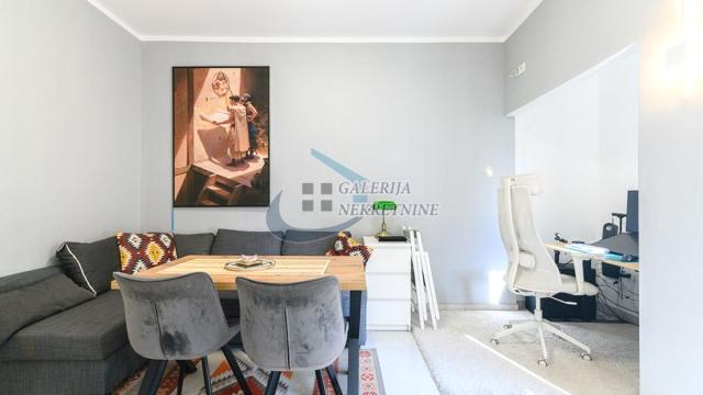 Stan, Jednoiposoban, Prodaja, 48m2, Skadarlija, Stari grad, Cetinjska