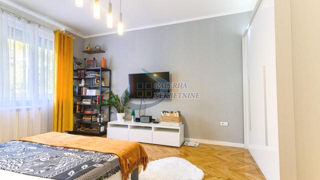 Stan, Jednoiposoban, Prodaja, 48m2, Skadarlija, Stari grad, Cetinjska