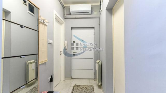 Stan, Jednoiposoban, Prodaja, 48m2, Skadarlija, Stari grad, Cetinjska