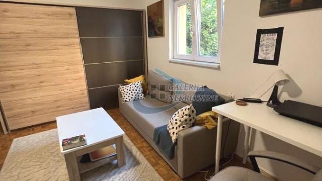 Stan, Dvosoban, Izdavanje, 52m2, Slavija, Vračar, Beogradska